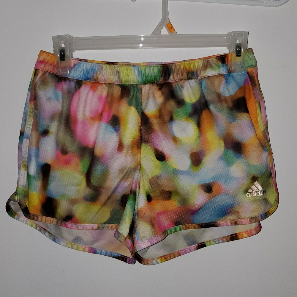Gym shorts